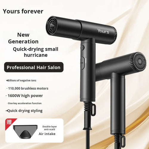 Premium High Speed Dryer | Perfect Hair without Damage by