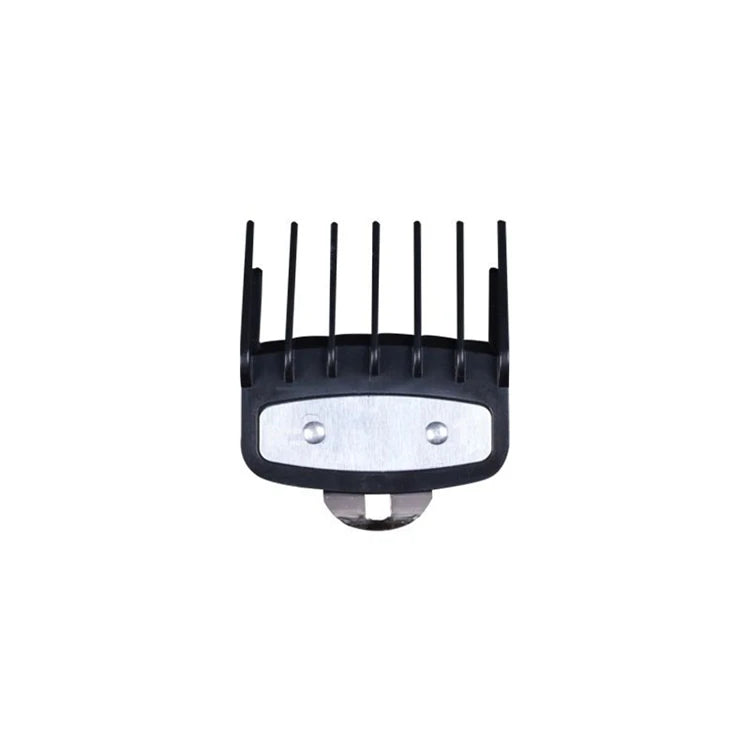Universal Fashion Hair Styling Caliper Combs Plastic Handle Replacement Guide Comb for Barber Shop Hair Trimmer and Clipper