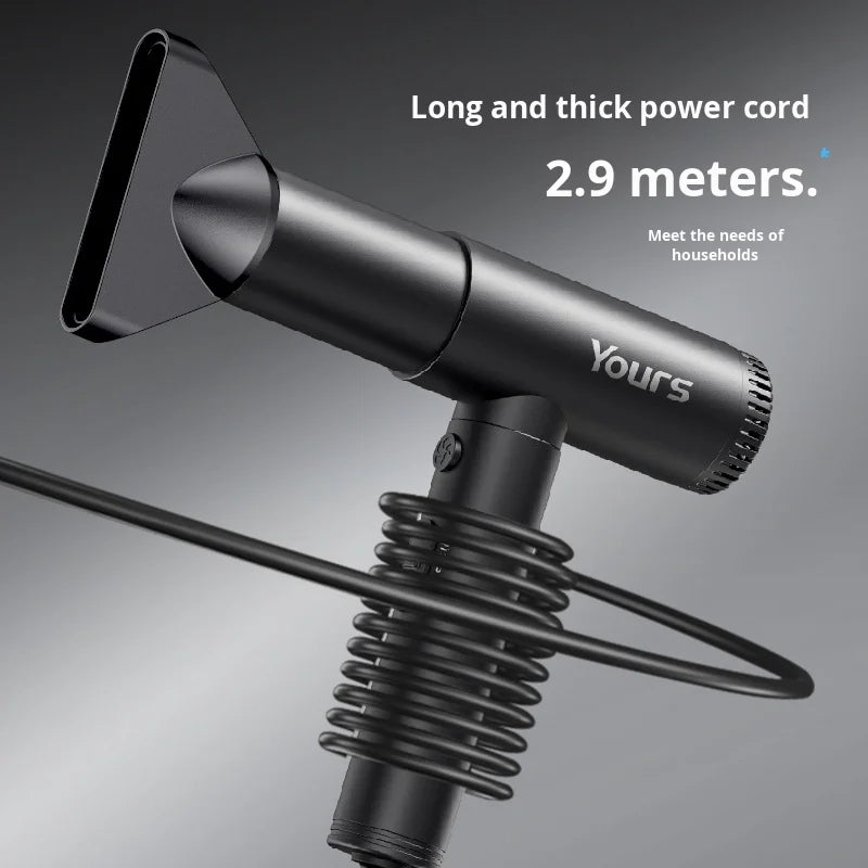 Premium High Speed Dryer | Perfect Hair without Damage by