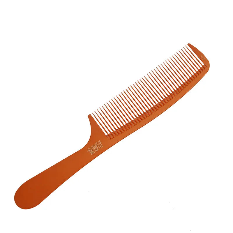 Men's Hair Comb Set Special Hair Cutting Comb for Barber Shop Women's Trimming Comb Professional Hair Cutting Shop Accessories